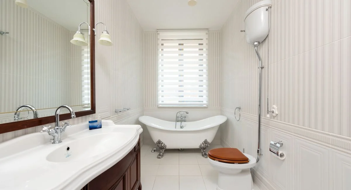 Le changement d’un abattant de toilette suspendu qui dépend surtout de la fixation