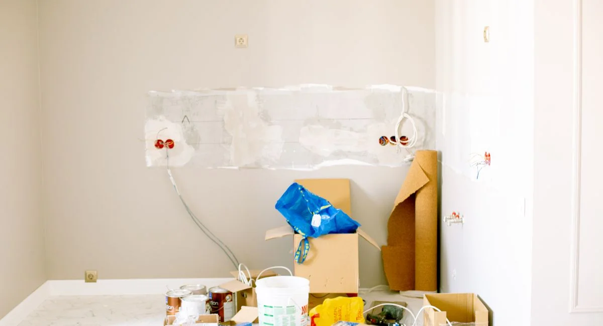 Illustration : la différence entre inspiration visuelle et travaux techniques
