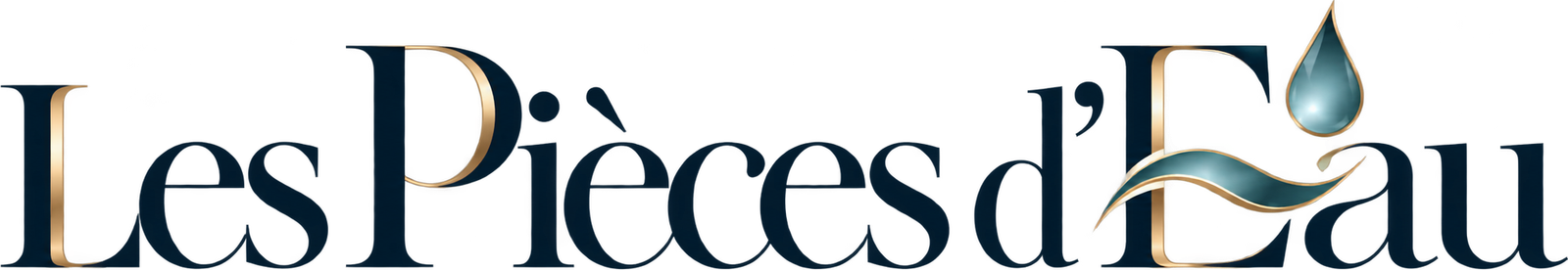 Les Pièces d’Eau